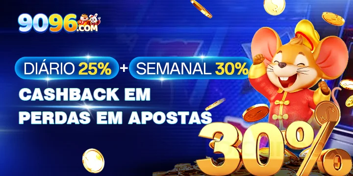 9096 Bet bônus de boas-vindas até R$55 para novos usuários