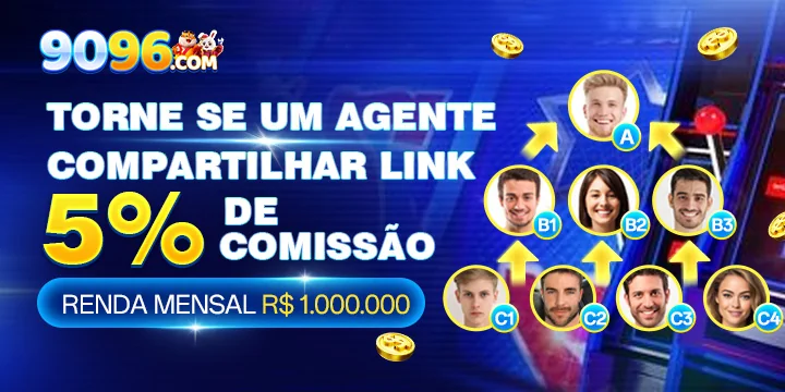 9096 Bet cassino ao vivo com dealers reais